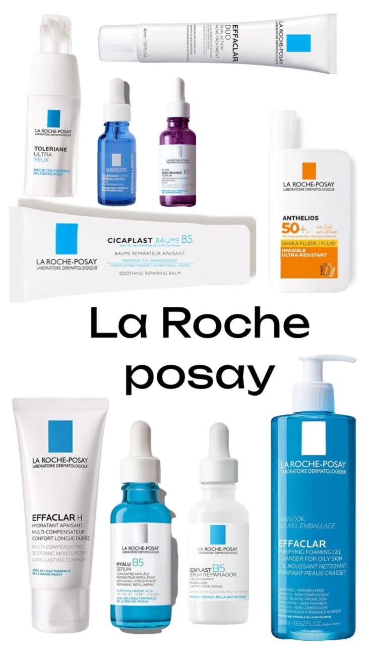 ROCHE POSAY